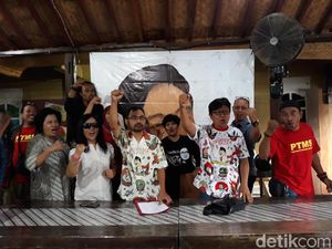 Relawan Pastikan Persyaratan Gibran Maju Pilkada Sudah Beres