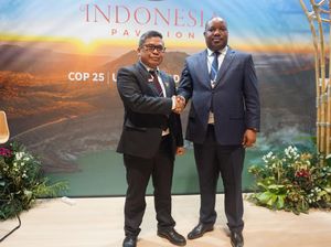 Indonesia-Timor Leste Kerja Sama Tangani Sampah di Perbatasan