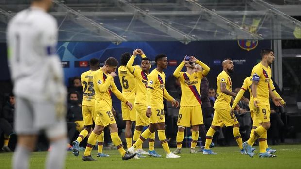 Prediksi Ilmuwan: Chelsea vs Barcelona di Liga Champions