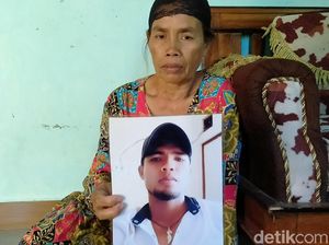 4 Hari Hilang di Laut China, ABK Asal Pemalang Ditemukan Tewas