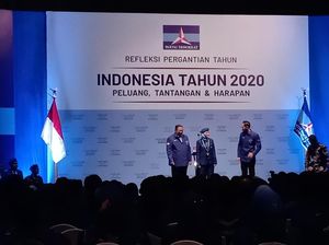 Kudeta Demokrat, Untuk Siapa?