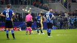 Ada Inter, Ini 8 Tim yang Terlempar ke Liga Europa