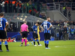 Inter Tersingkir Tanpa Penyesalan