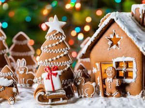 5 Fakta Gingerbread, Kue Jahe yang Ikonik Hari Natal