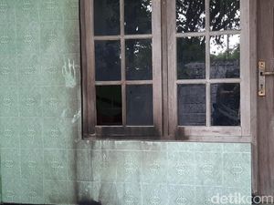Ada Aksi Pelemparan Molotov di Gamping Sleman