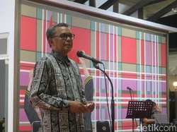 Teken Pergub Perampingan OPD, Gubernur Sulsel Tak Mau Asal Angkat Orang