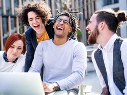 14 Negara Paling Jago Bahasa Inggris