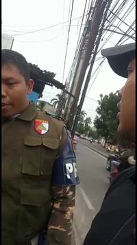 Viral Video Banser Dicap 'Kafir' Gegara Tak Ucap Takbir, PBNU Buka Suara