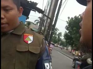 Polisi Minta Pelaku Persekusi 2 Banser di Jaksel Menyerahkan Diri