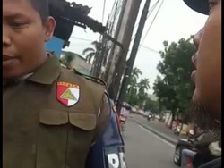 Polisi Minta Pelaku Persekusi 2 Banser di Jaksel Menyerahkan Diri