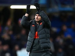 Lampard: Chelsea Tak Boleh Lagi Buang-buang Peluang di 16 Besar