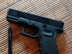 Polisi Sebut Penodong di Hotel Tangerang Tidak Punya Izin Pegang Airsoft Gun