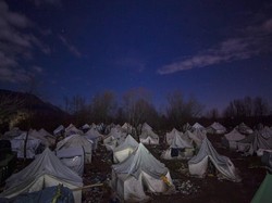Ribuan Imigran Masuk Kepulauan Canary, Spanyol Perketat Keamanan