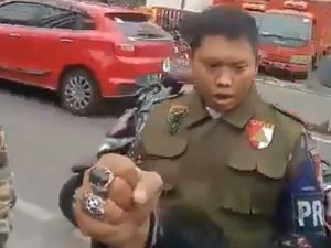 Viral Banser Dipersekusi-Dicap Kafir, PPP: Pemerintah Harus Ambil Preventif Viral Banser Dipersekusi-Dicap Kafir, PPP: Pemerintah Harus Ambil Preventif