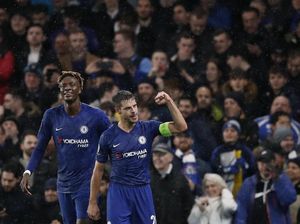 Lolos dari Fase Grup Liga Champions, Chelsea Siap Belanja