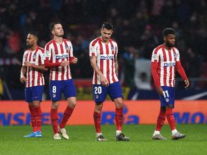 Sisa 2 Tiket ke Babak 16 Besar Liga Champions, Jadi Milik Siapa?