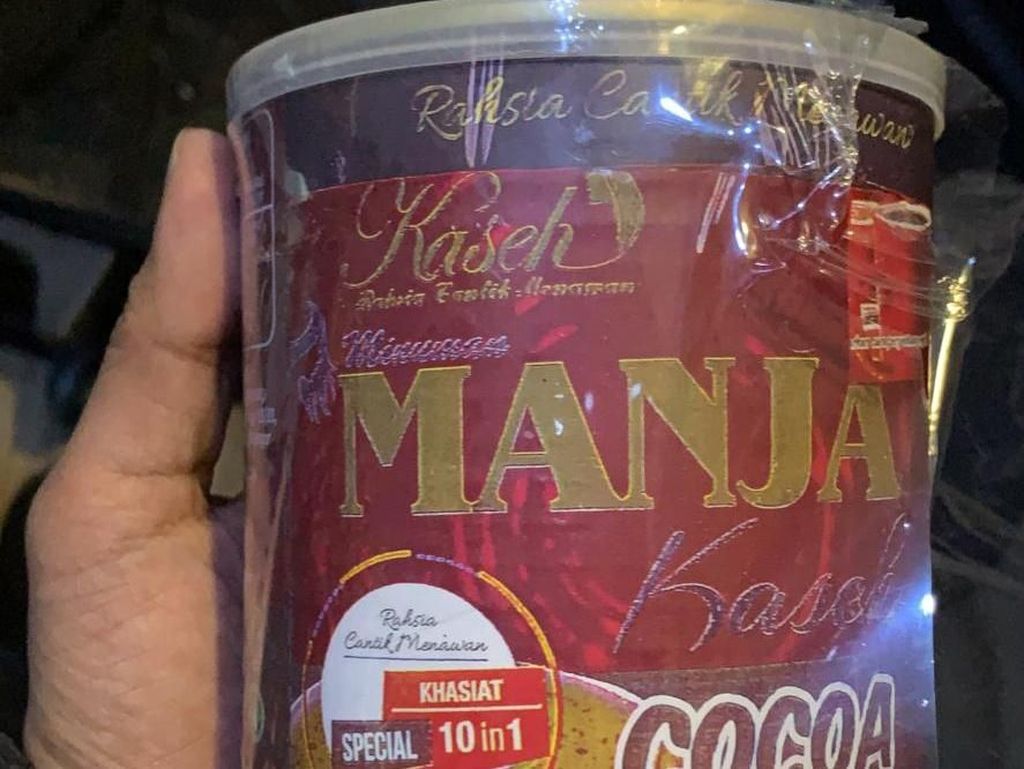 Eks Model yang Selundupkan Sabu dari Malaysia Beraksi Sejak Januari 2019 Eks Model yang Selundupkan Sabu dari Malaysia Beraksi Sejak Januari 2019