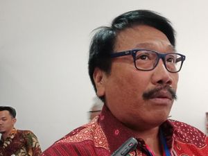 Calon Hakim Konstitusi Ini Sebut MA Kerap Tak Patuhi Putusan MK