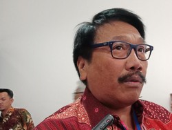 Calon Hakim Konstitusi Ini Sebut MA Kerap Tak Patuhi Putusan MK