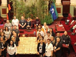 Warga Aborigin di Victoria Bentuk Lembaga Perwakilan dan Tuntut Kedaulatan