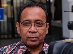 Diperintah Jokowi, Mensesneg Antar Naskah UU Ciptaker ke NU-MUI