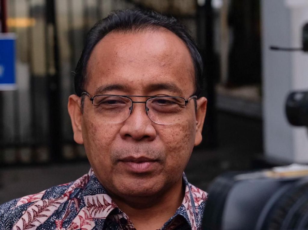 Kinerja Dianggap Membaik, Ancaman Ganti Menteri Ditarik Kinerja Dianggap Membaik, Ancaman Ganti Menteri Ditarik