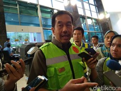 Ada Kasus Corona, AP II Siapkan Jalur Khusus Bagi Traveler dari 4 Negara