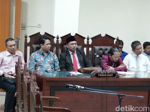 Banding atas Putusan Gugatan PUTN, Suteki: Rektor Undip Inkonsisten Banding atas Putusan Gugatan PUTN, Suteki: Rektor Undip Inkonsisten