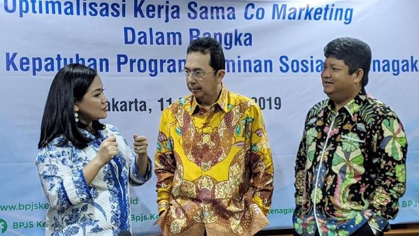 Optimalkan Manfaat Kerjasama Saling Menguntungkan