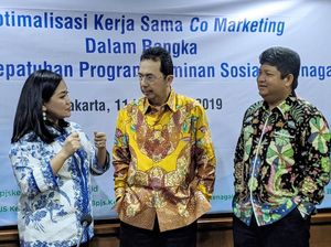 Optimalkan Manfaat Kerjasama Saling Menguntungkan