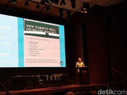 Bank Dunia Ramal Ekonomi RI di Akhir Tahun Melambat ke 5%