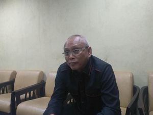 Komisi II soal Jeda 5 Tahun Eks Koruptor Maju Pilkada: Putusan MK Setara UU