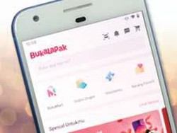 Terungkap! Ini Alasan Komisaris Bukalapak Mundur