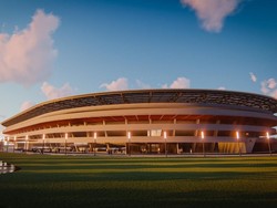 Renovasi Mattoanging Rp 700 M, Gubernur Sulsel Minta Bantuan Pusat