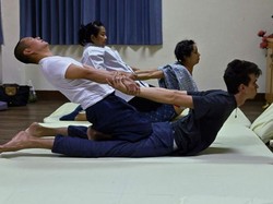 Nuad Thai, Pijat Tradisional yang Dibahas UNESCO