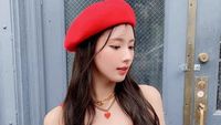 Potret Cantik Idol yang Hampir Jadi Personel Blackpink