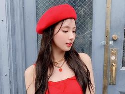 Potret Cantik Idol yang Hampir Jadi Personel Blackpink
