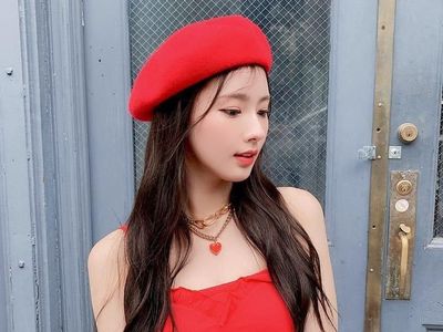Potret Cantik Idol yang Hampir Jadi Personel Blackpink