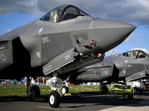 Bisnis Senjata di Dunia Makin Marak, AS Memimpin Jauh di Depan