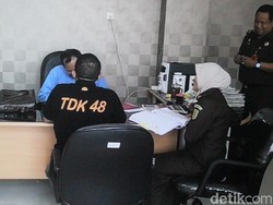 Pengemplang Pajak Ratusan Juta Rupiah Diserahkan ke Kejari Bojonegoro