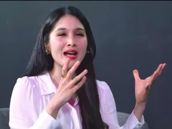Imlek Dapat Cincin Berlian Mewah, Sandra Dewi Bikin Iri