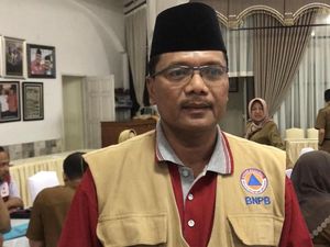 Pemkab Lima Puluh Kota Tanggap Darurat Banjir Hingga 17 Desember