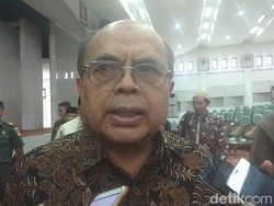 Nadiem Hapus UN, Eks Mendiknas Bambang Sudibyo: Harus Dicermati