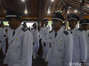 Sempat Hilang Hampir 3 Pekan, Ahmad Fauzi Resmi Jadi Kades Batur Sempat Hilang Hampir 3 Pekan, Ahmad Fauzi Resmi Jadi Kades Batur