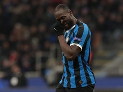 Wanda Nara Sindir Lukaku: Dia Nonton Liga Champions dari TV