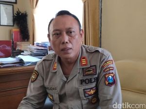 Muncul Isu Larangan Pemasangan Atribut Natal di Banyuwangi, Polisi: Hoax Muncul Isu Larangan Pemasangan Atribut Natal di Banyuwangi, Polisi: Hoax
