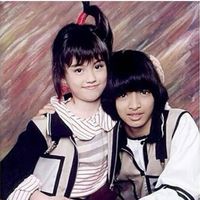 Agnez Mo dan Eza Yayang