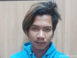 Gegara Salah Pencet, Pria Ini Dilaporkan Cabuli Anak di Bawah Umur
