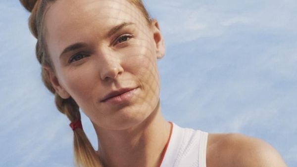 Fakta Petenis Cantik yang Sering Pemotretan Bikini untuk Majalah Olahraga