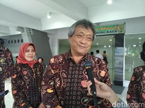 Bakal Disuntik Danais, Anggaran Desa di DIY Makin Tebal Bakal Disuntik Danais, Anggaran Desa di DIY Makin Tebal